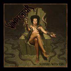 Vindicator (USA) : Sleeping with Evil